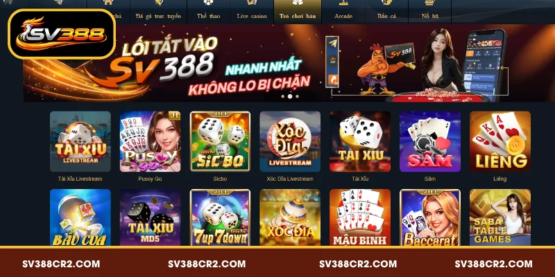 Trò chơi bàn – Hình thức game mang tính chiến lược cao